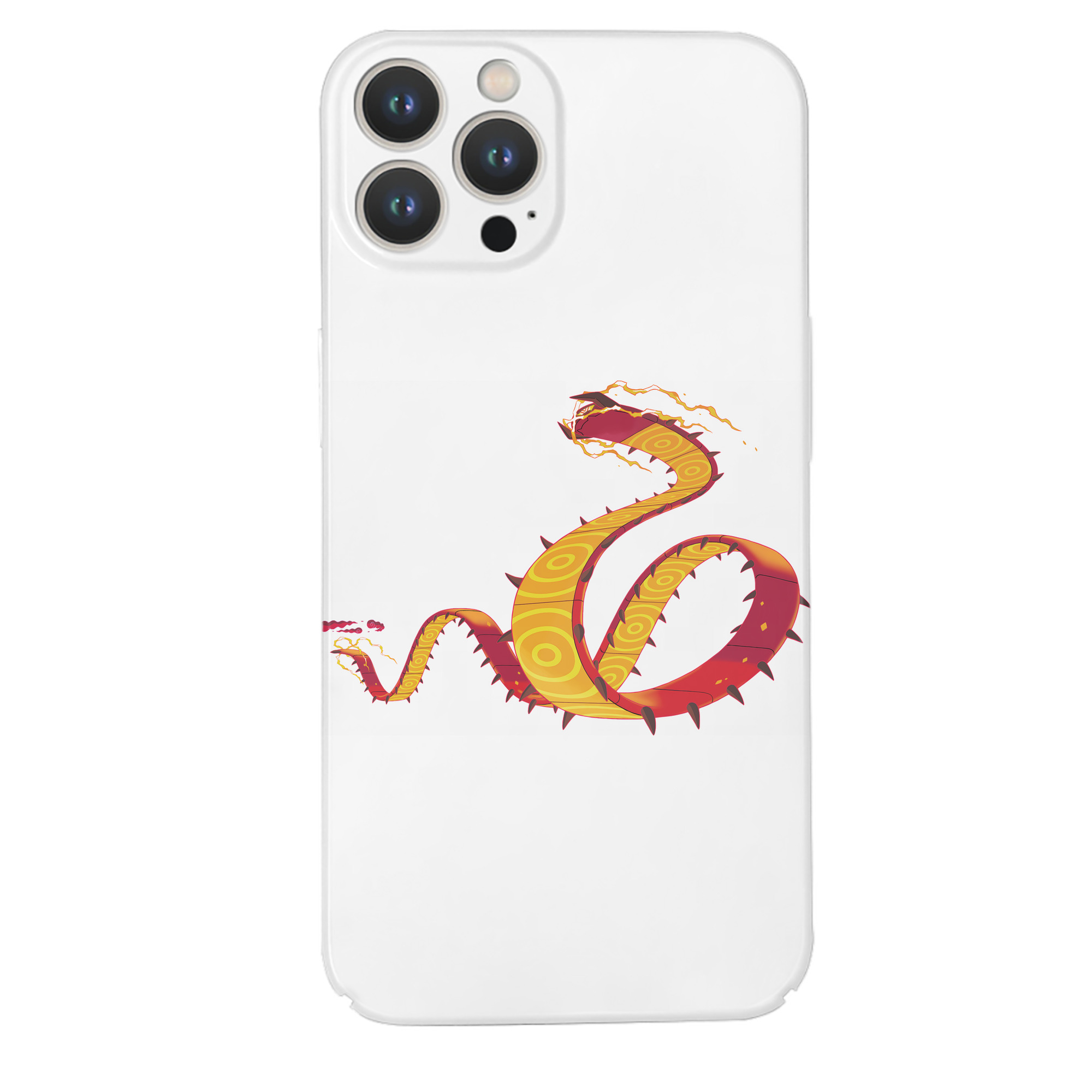 （画像用） ポケットモンスター Pokémon 【iPhone 14シリーズ対応】ハードケース